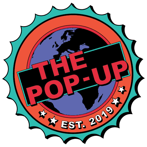 The Pop-Up
