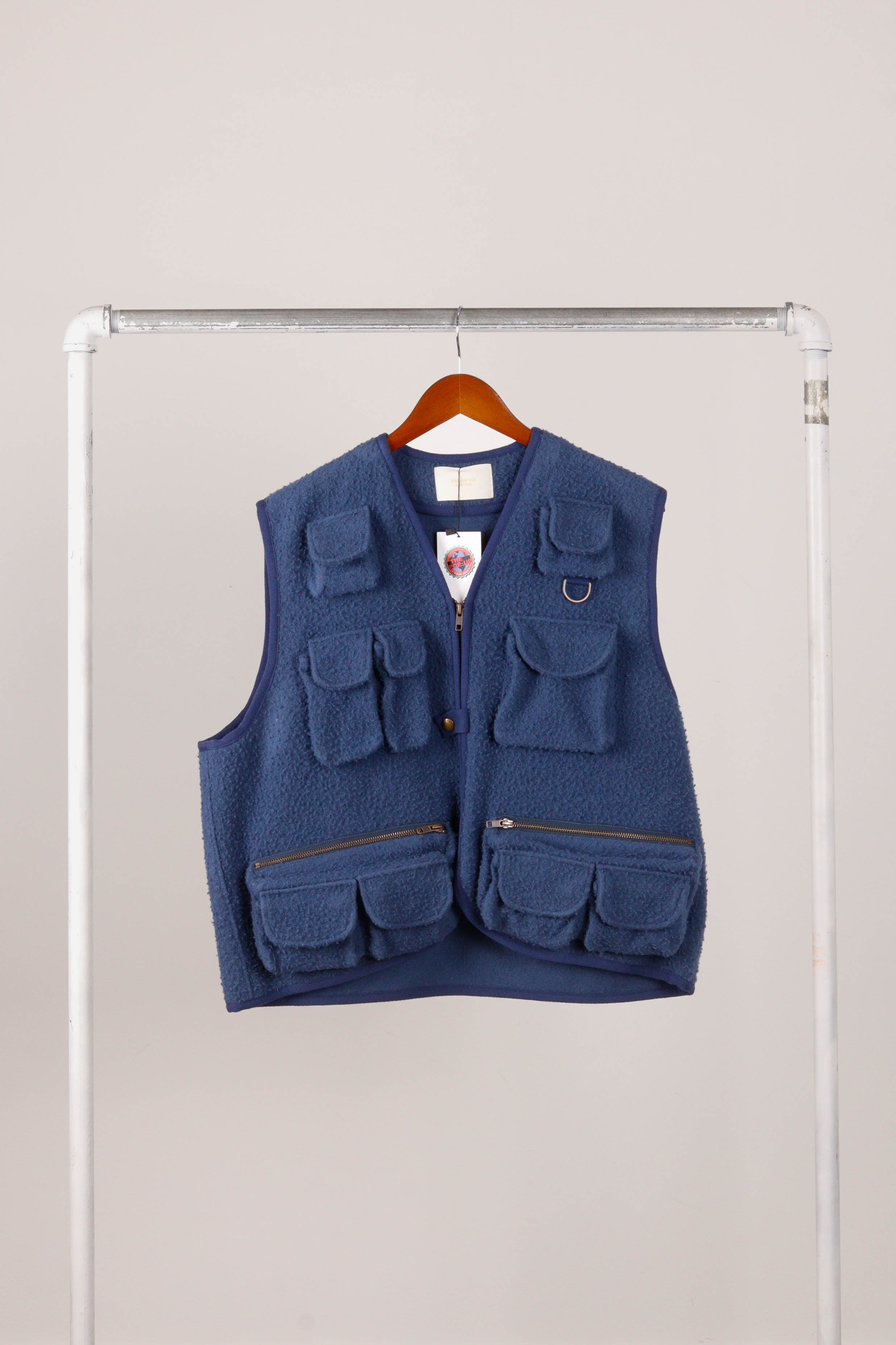 Aimé Leon Dore x Woolrich Spring 2022 Collection Release