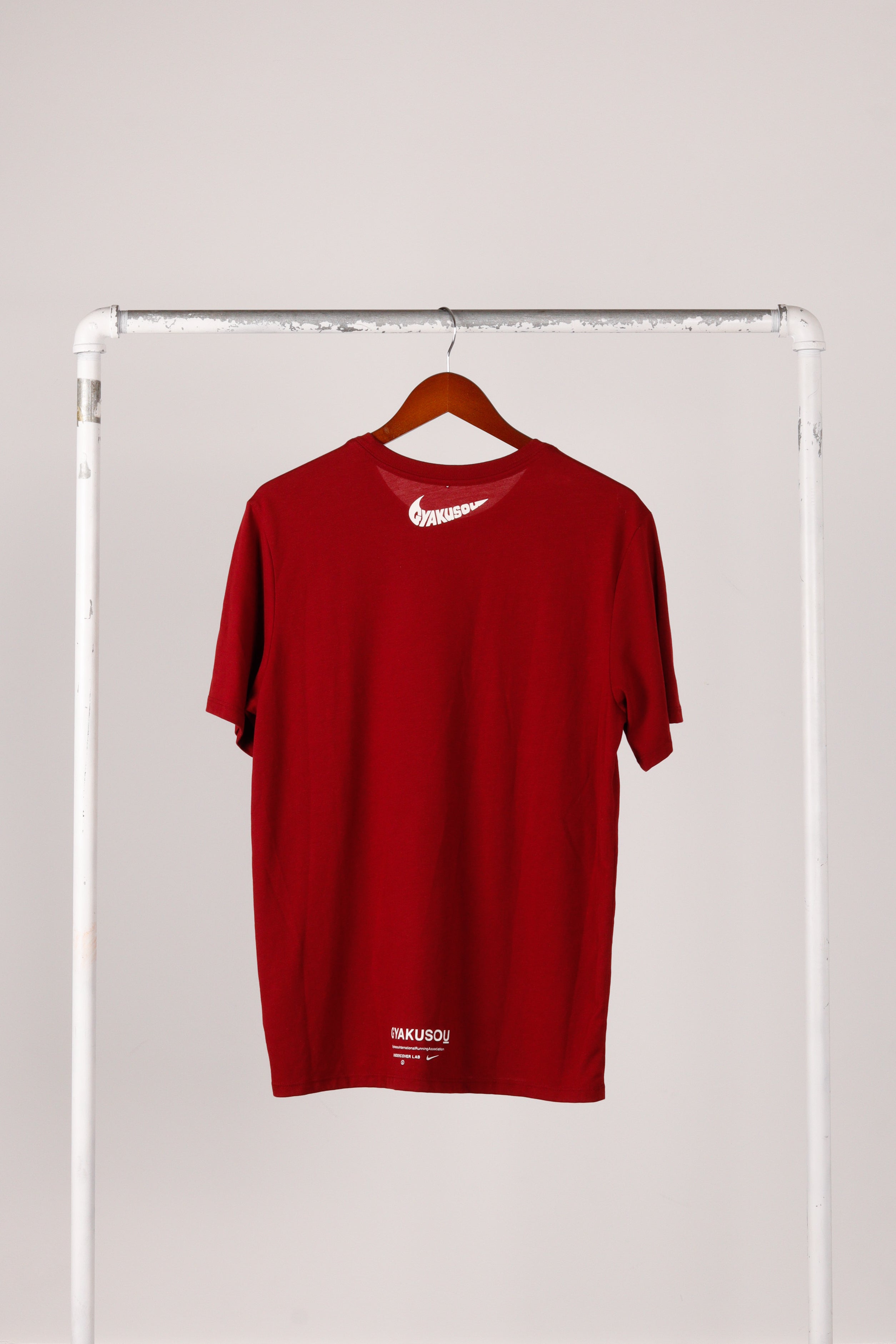 Nike gyakusou tee hot sale