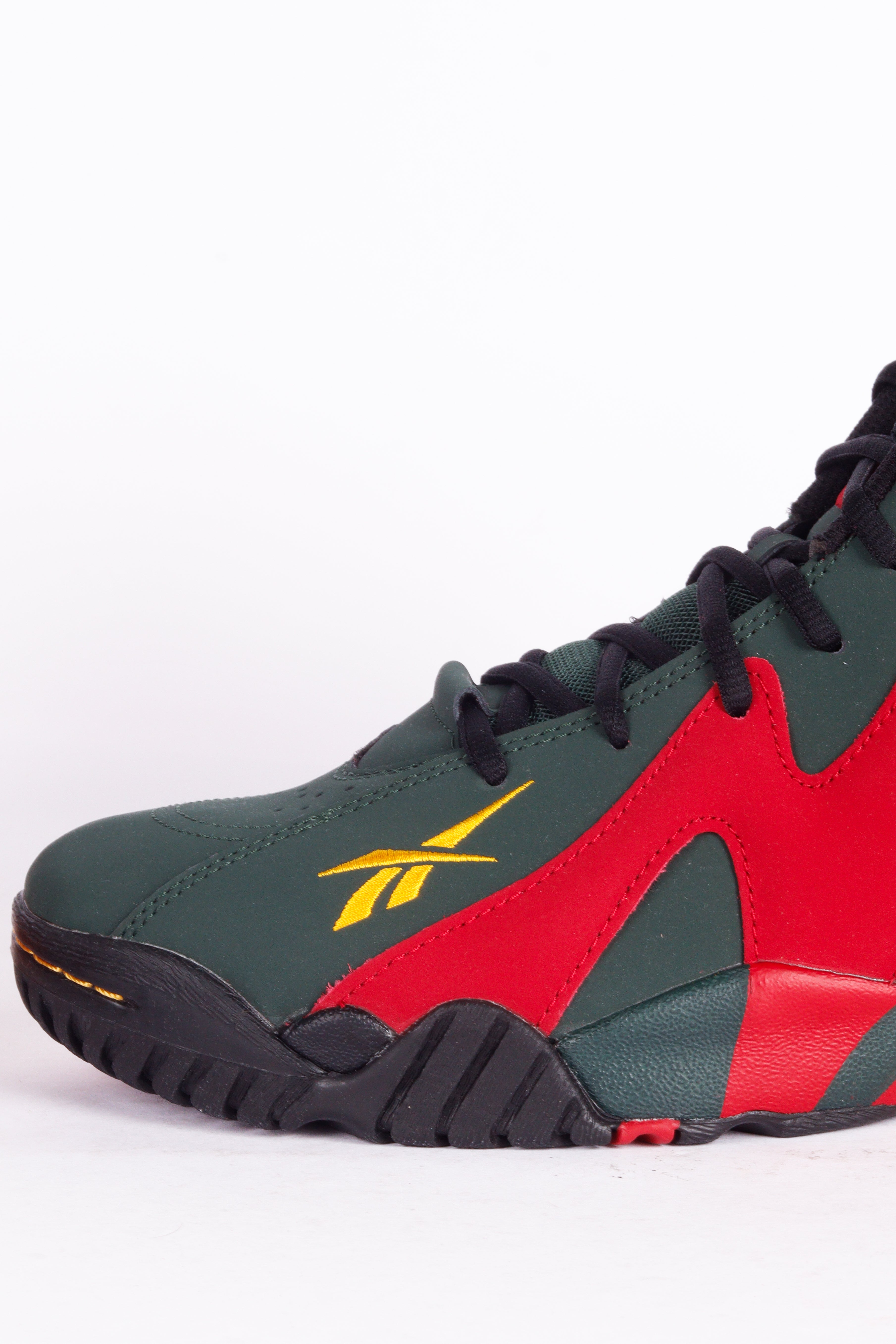 Reebok Hurrikaze II 'Seattle Alternate' (2023) – thepopup.com Reebok Hurrikaze II 'Seattle Alternate' (2023) – thepopup.com