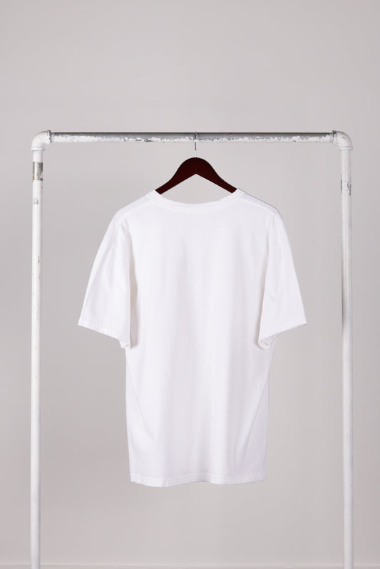 SS18 Supreme 'Prodigy' Tee White (2018)
