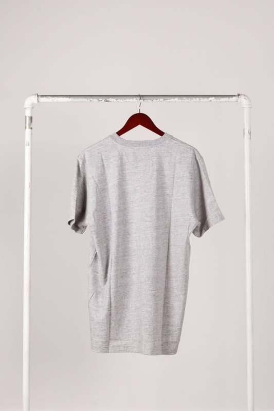 Supreme SS17 'Pocket' T-Shirt Gray (2017)