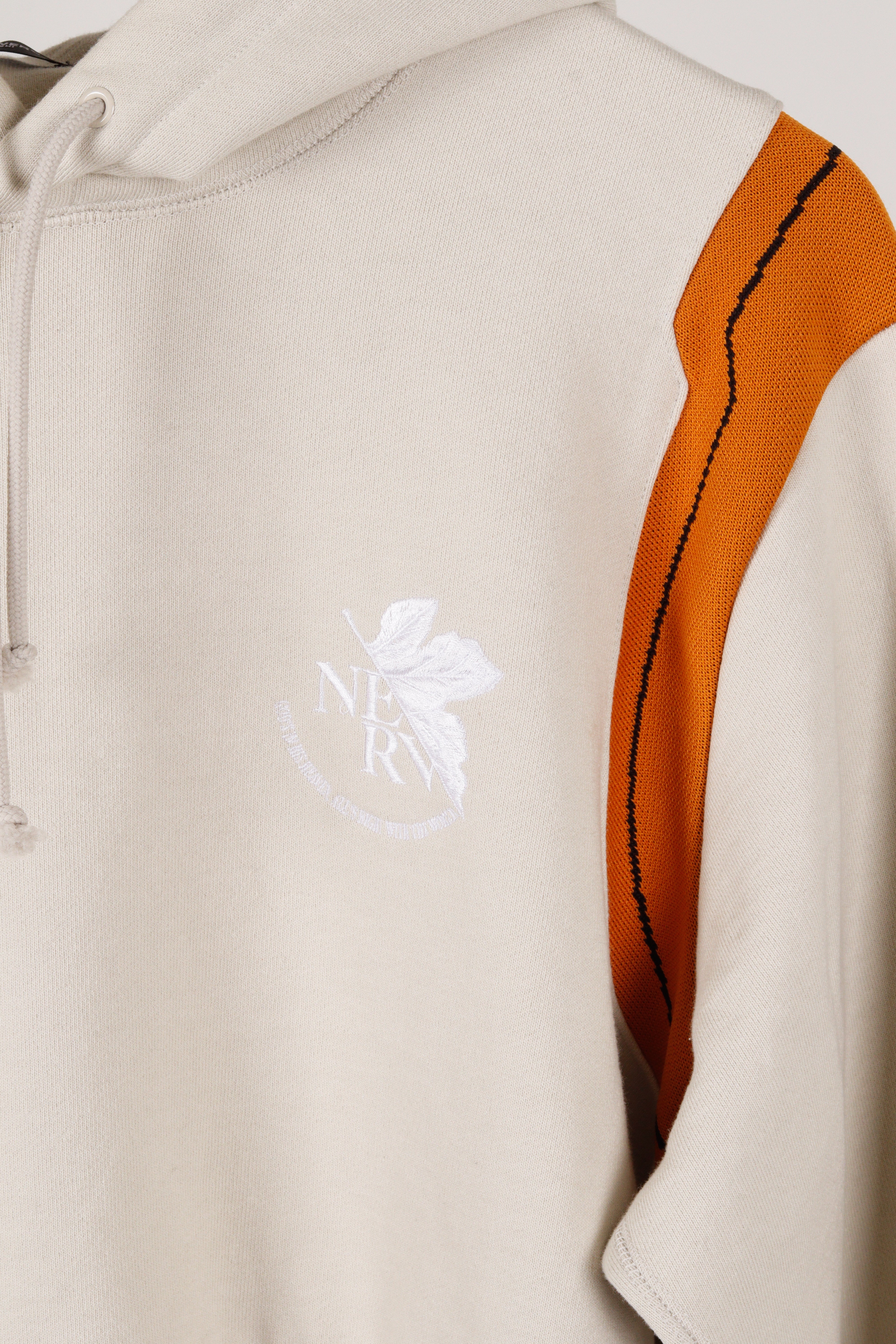 トップス UNDERCOVER EVANGELION sweat size4 4700 Undercover Evangelion Sweatshirt in Black | FWRD