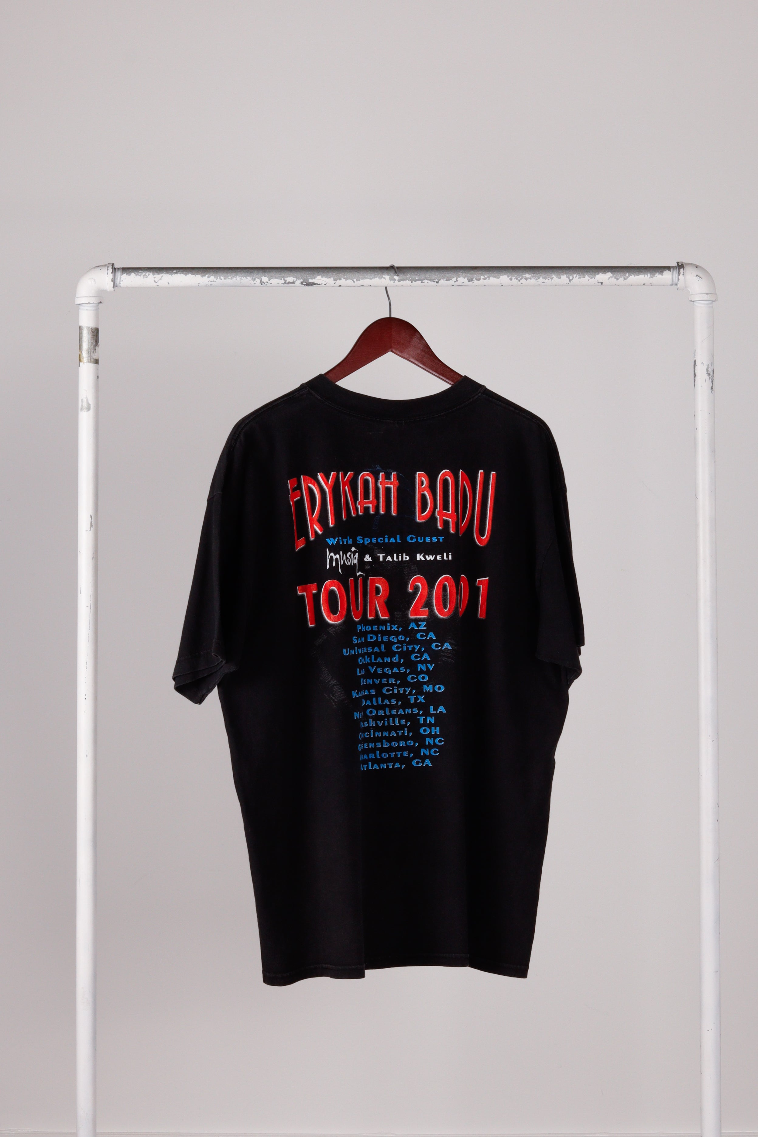 Road to Athen Concert Tour Tシャツ MG_1738-54.jpg?v=1716753127