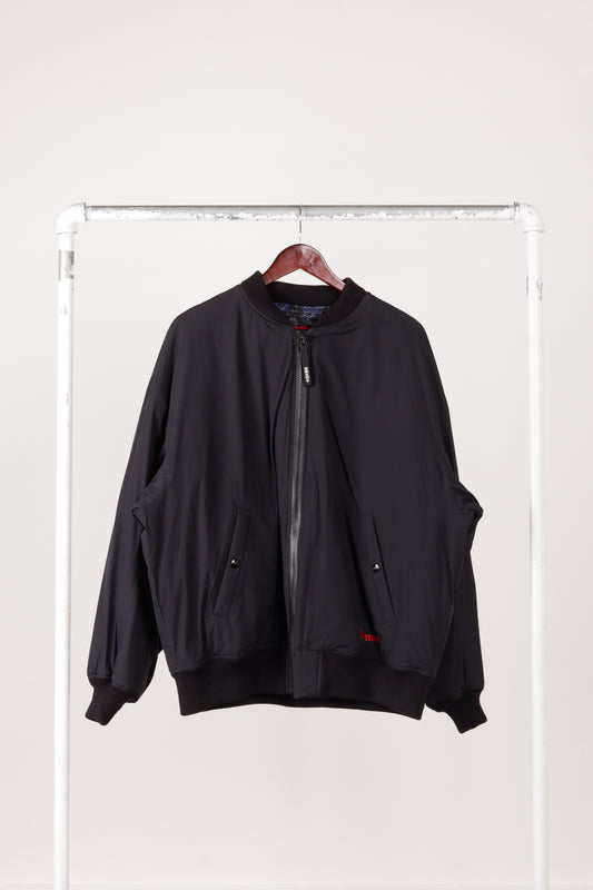 Neighborhood x Futura Laboratories x Marmot FW21 'GORE-TEX' Bomber Jacket (2021)