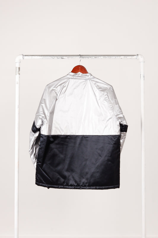 Tenderloin K7 'TGT Cafe Racer' Jacket Silver
