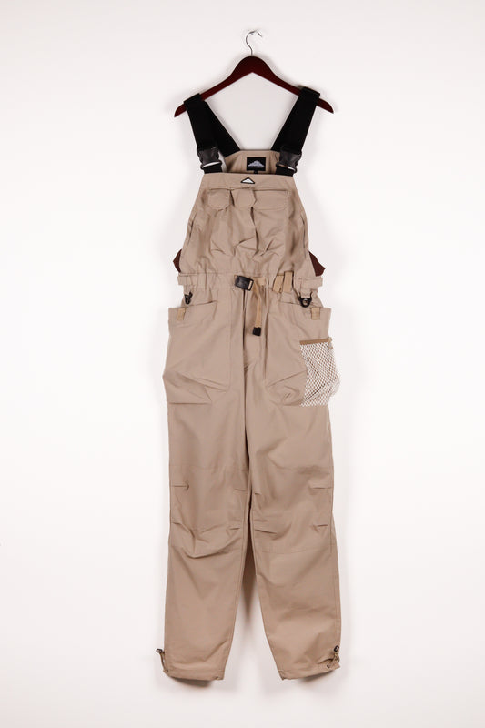 Mountainsmith FW21 'Fisherman Cargo' Overalls Beige (2021)