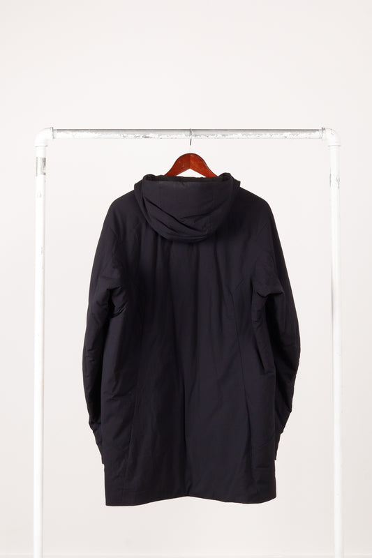 Arc'teryx Veilance SS20 'Mionn Insulated' Jacket Black (2020)