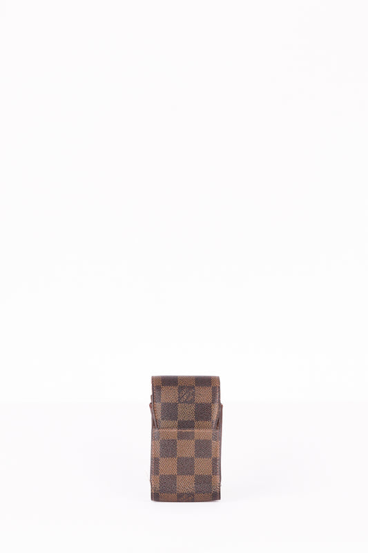 Louis Vuitton 'Monogram' Cigarette Holder