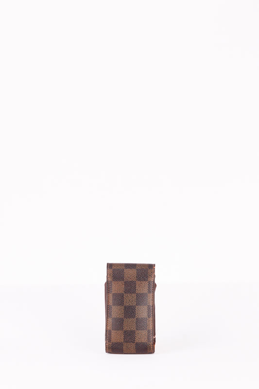 Louis Vuitton 'Monogram' Cigarette Holder