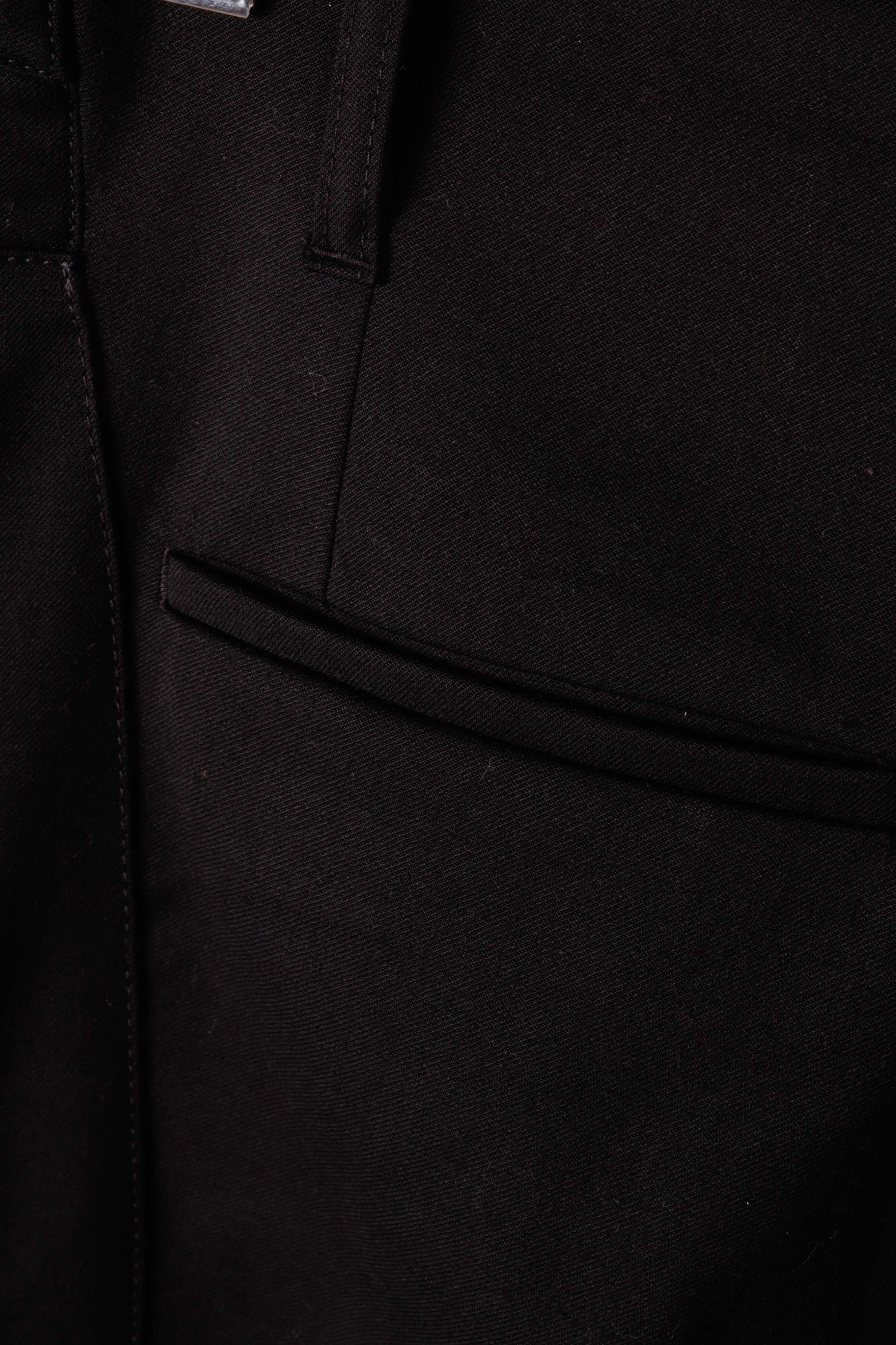 Kiko Kostadinov Gray Solon Trousers Kiko Kostadinov