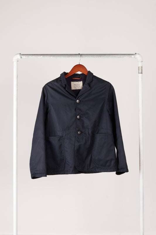 Kapital 'Blanket Lined Naval' Jacket Navy