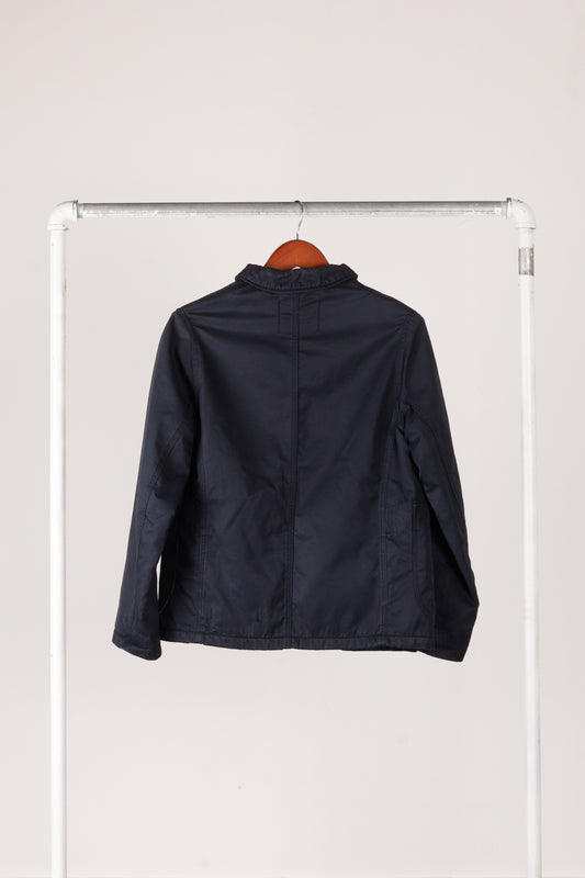 Kapital 'Blanket Lined Naval' Jacket Navy
