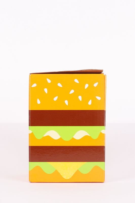 Beams Design x McDonalds 'Big Mac' Lantern (2025)
