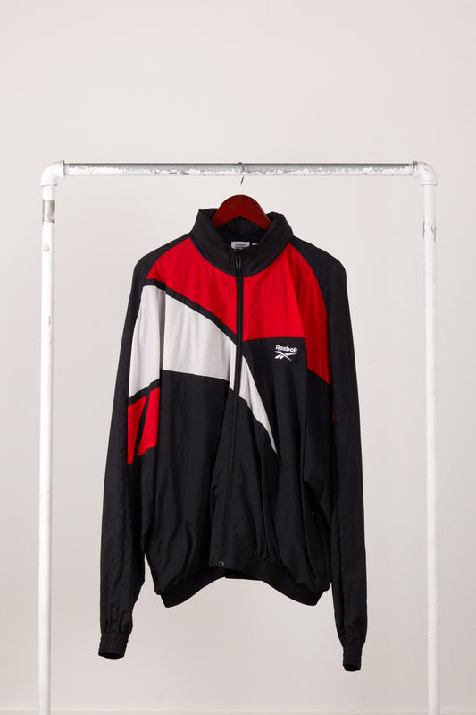 Vetements x Reebok SS17 'Classic' Oversized Track Jacket (2017)