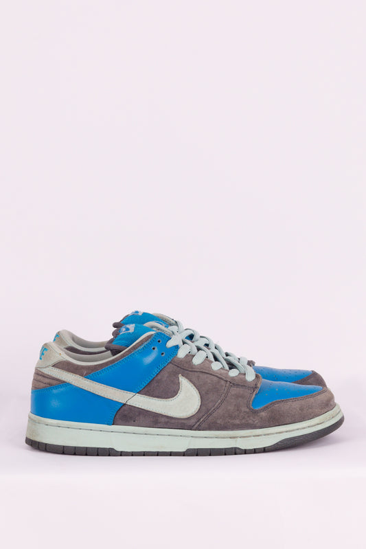 Nike SB Dunk Low 'Aqua Chalk' (2006)
