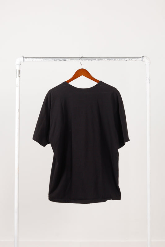 Supreme SS21 'Emilio Pucci' Box Logo Tee Black (2021)