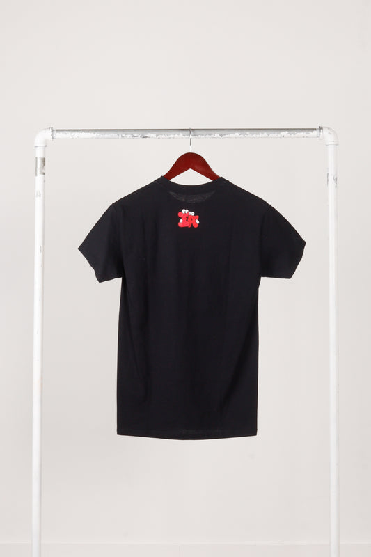 KAWS x Infinite Archives 'Rebuild' T-Shirt (2022)