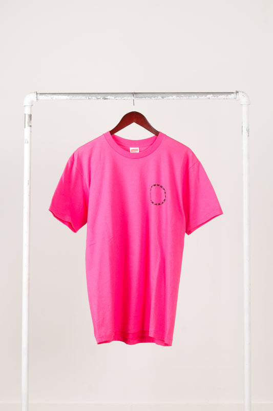 Supreme SS13 'Audrey' Tee Magenta (2013)