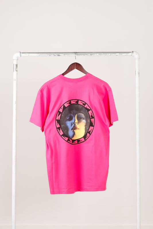 Supreme SS13 'Audrey' Tee Magenta (2013)