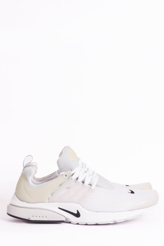 Nike Air Presto BR QS 'White/Black' (2015)