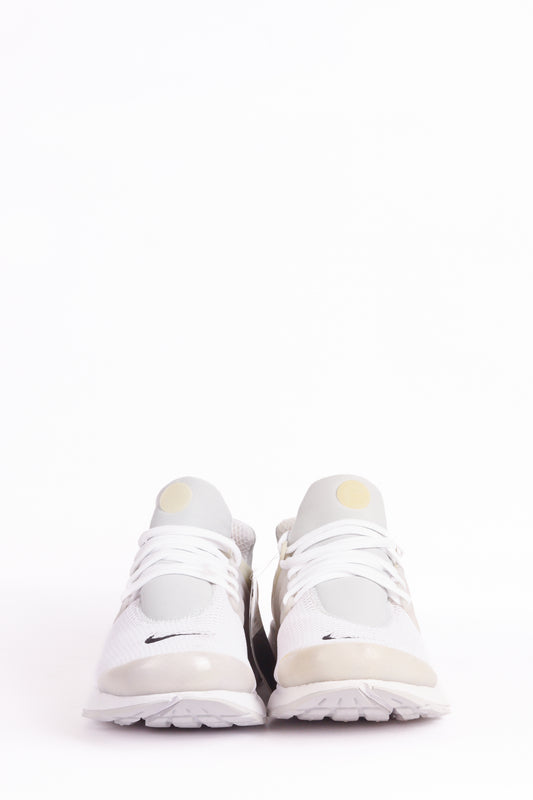 Nike Air Presto BR QS 'White/Black' (2015)