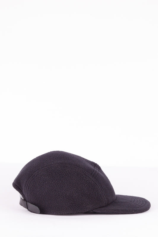 Nonnative FW18 'Dweller Jet Polartec Poly Fleece' Cap Black (2018)