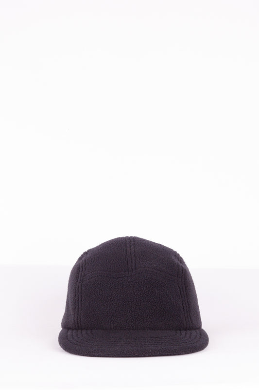 Nonnative FW18 'Dweller Jet Polartec Poly Fleece' Cap Black (2018)