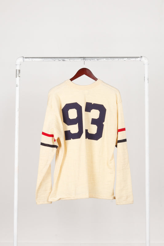 Ebbets Field Flannels 'AFL 93' Authentic Football Jersey
