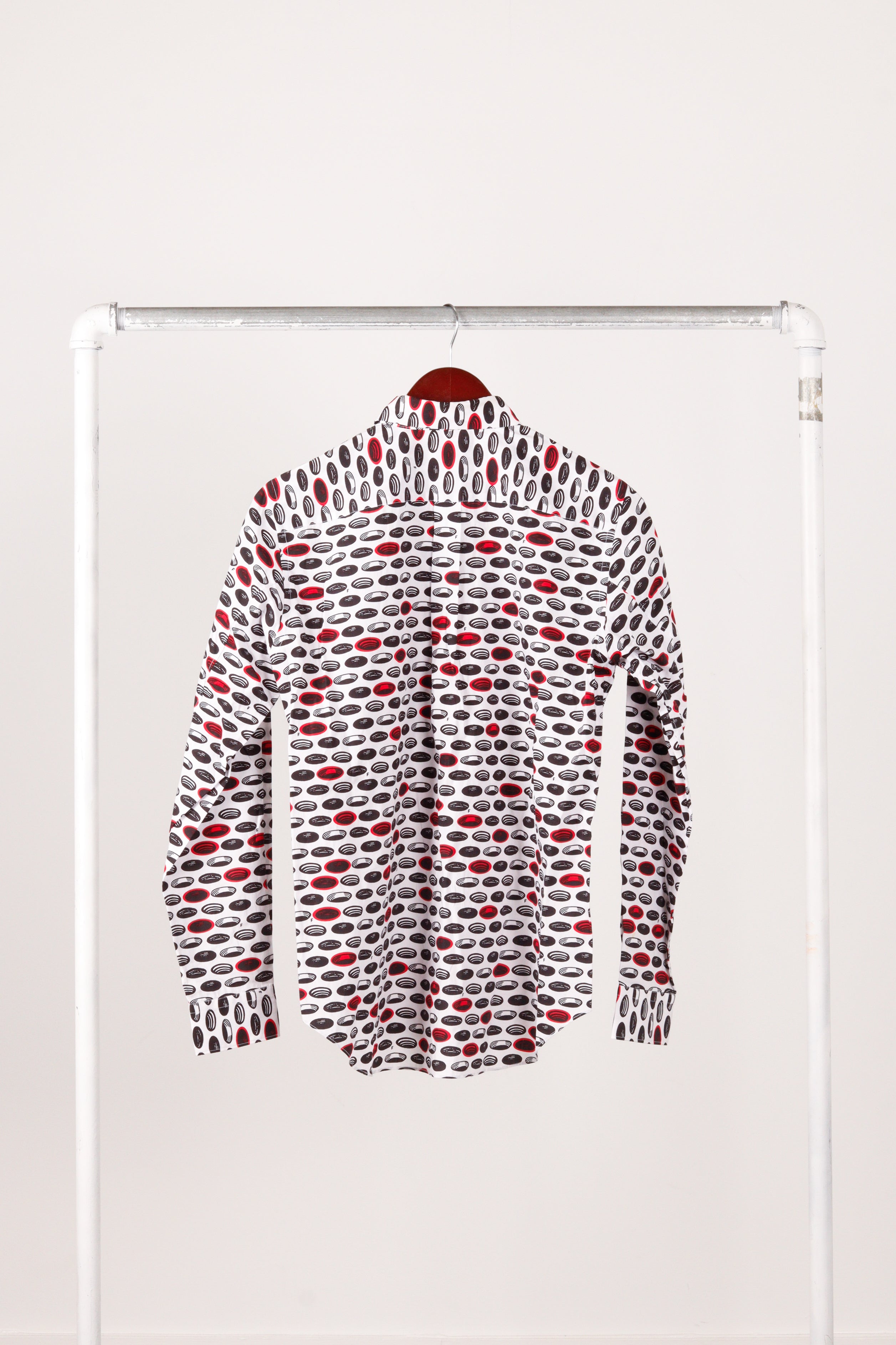 Comme des garcons shirt aw18 2025