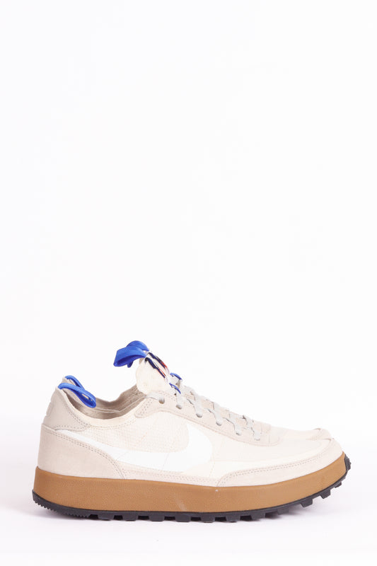 Nike x Tom Sachs NikeCraft General Purpose Shoe 'Light Bone' (2022)