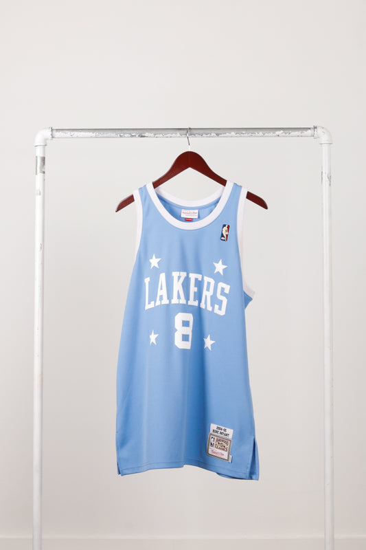 Mitchell & Ness 'Kobe Bryant 2004-05 Los Angeles Lakers Alternate' Authentic Jersey