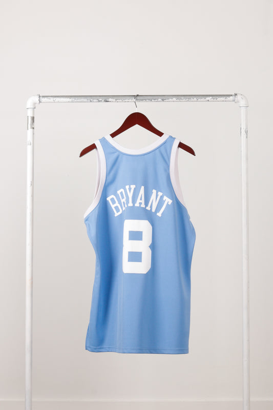 Mitchell & Ness 'Kobe Bryant 2004-05 Los Angeles Lakers Alternate' Authentic Jersey