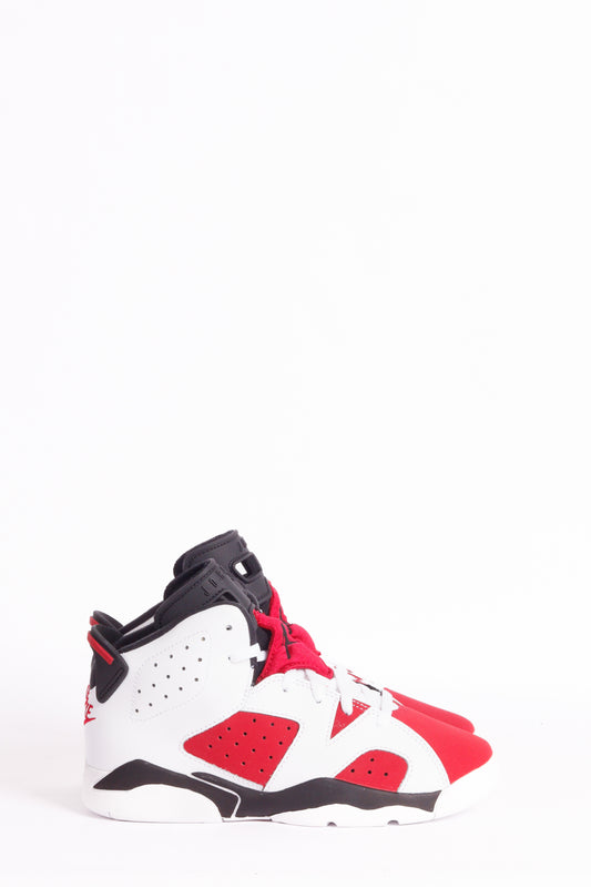 Nike Air Jordan 6 Retro 'Carmine' (2021) [PS]