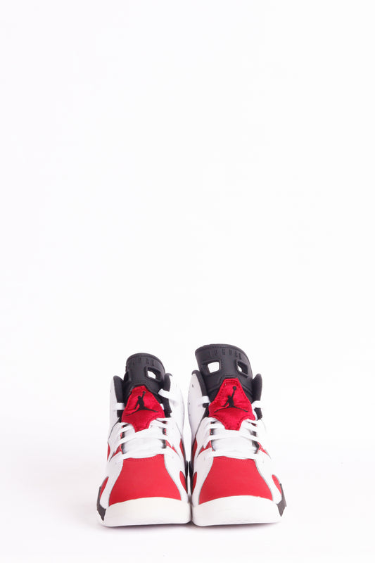 Nike Air Jordan 6 Retro 'Carmine' (2021) [PS]
