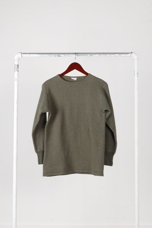 Vintage 60's Trimeca Crewneck Sweatshirt