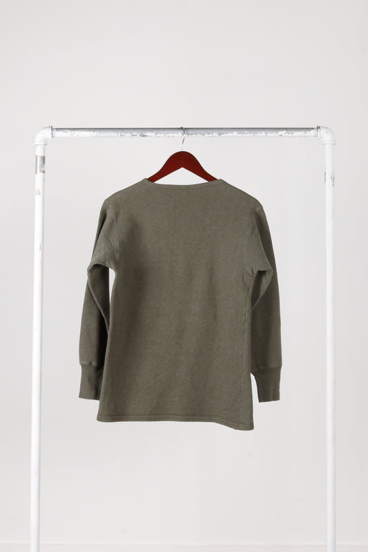 Vintage 60's Trimeca Crewneck Sweatshirt