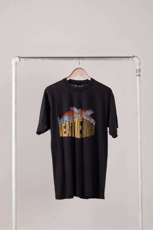 Vintage 2007 Beastie Boys 'Summer Tour' Rap T-Shirt