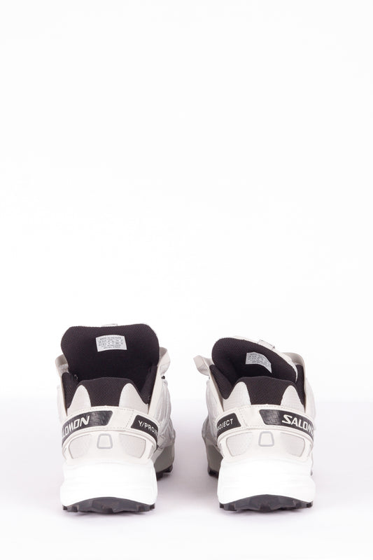 Salomon x Y/Project Speedcross 3 'White' (2024)