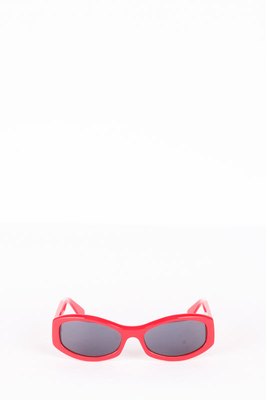 Supreme SS23 'Corso' Sunglasses Red (2023)