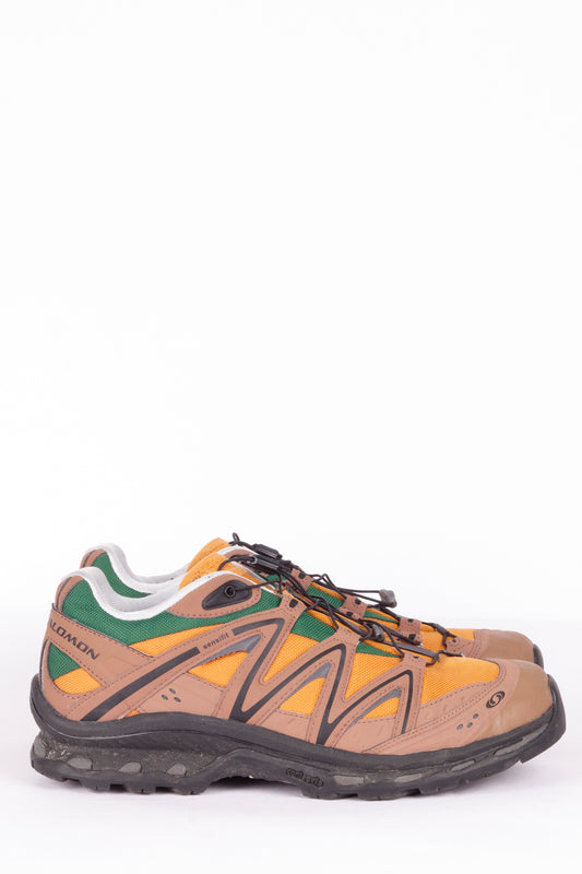 Salomon XT-Quest '75th Anniversary Golden Oak' (2022)