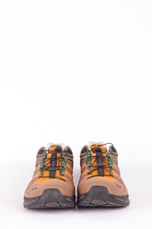 Salomon XT-Quest '75th Anniversary Golden Oak' (2022)