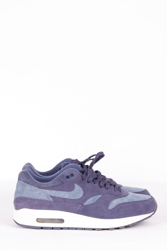 Nike Air Max 1 Premium 'Indigo Perf' (2018)