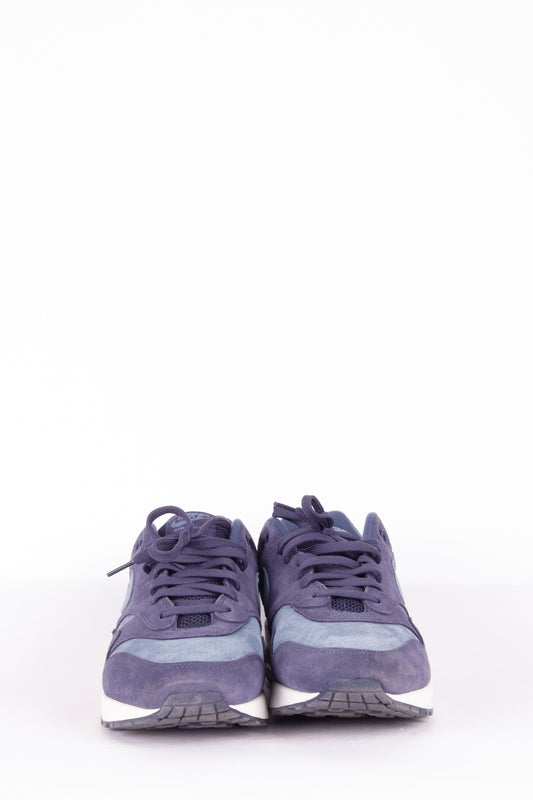 Nike Air Max 1 Premium 'Indigo Perf' (2018)