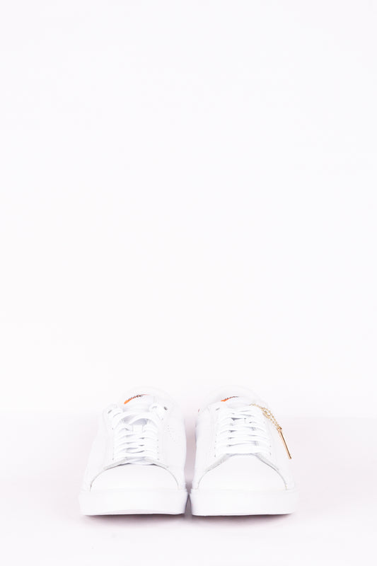 Nike x Fragment Zoom Tennis Classic 'University Red' (2016)