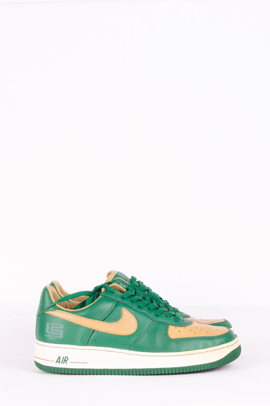 Nike Air Force 1 Low LTD 'Lebron SVSM' (2004)