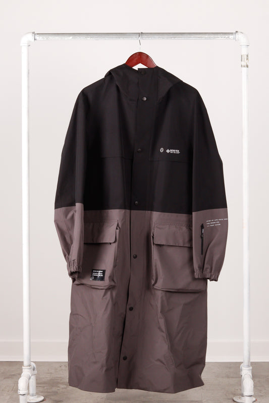 Moncler Genuis x FRGMT FW21 'Nembus Shell' Coat (2021)