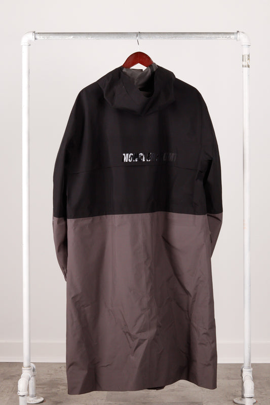 Moncler Genuis x FRGMT FW21 'Nembus Shell' Coat (2021)