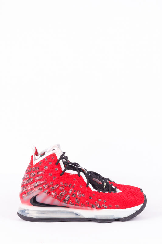 Nike LeBron 17 'Air Max Uptempo' (2020)