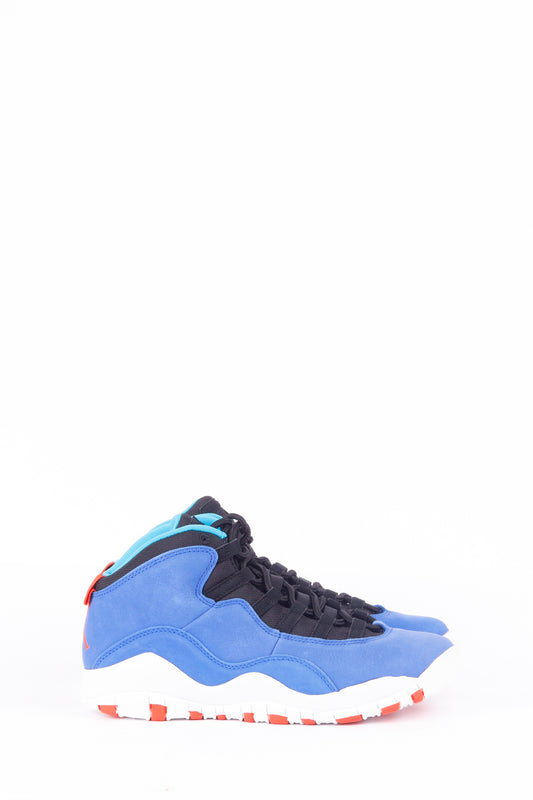 Nike Air Jordan 10 Retro 'Tinker' (GS) (2019)